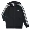 adidas Mikica s kapuco Essentials 3-Stripes