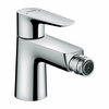 Enoročna armatura za bide Talis E krom HANSGROHE 71721000