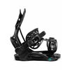 Flow Mayon Snowboard Bindings 2021 black