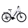 Capriolo E-Bike ECO 700.3 Lady, 480mm/28, Beli