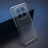 Maska silikon CLEAR za Xiaomi Redmi Note 14 Pro 4G/ providna