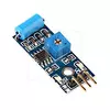 Arduino senzor vibracije, compatible
