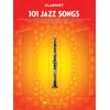 101 JAZZ SONGS FOR CLARINET