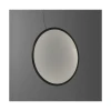 Artemide 1993030APP - LED prigušiva luster na sajli DISCOVERY LED/60W/230V 3000K crna
