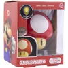 PALADONE Lampa Super Mario Mushroom