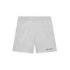Champion Authentic Athletic Apparel Hlače mornarska/svetlo siva