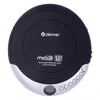 Denver DMP-391 - Discman - CD, MP3 s funkcijo antishock in ojačanjem nizkih tonov