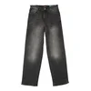Cars Jeans Kavbojke GARWELL temno siva