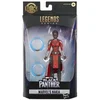 shumee Marvel Legends Črni panter Marvelova Nakia 16 cm