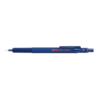 Rotring 600 patent olovka 0.5 blue ( r14266 )