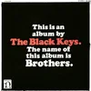 The Black Keys - Brothers (45 RPM) (Reissue) (Remastered) (9 x 7 Vinyl)