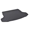 Rubber trunk mat Hyundai i30 2017- (fastback, single floor)