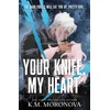 Untitled Moronova #1