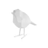 Present Time Dekoracija Statue Bird