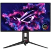 ASUS ROG SWIFT PG27UCDM | 26,5″ | 4K | QD-OLED | 240Hz | USB-C PD