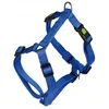 Oprsnica za pse modra 15mm/30-40cm Kerbl - Pasje oprsnice - 25-40cm/10mm