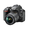 Nikon digitalni fotoaparat D3500 sa 18-55mm AF-P VR crni