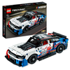 LEGO 42153 NASCAR Next Gen Chevrolet Camaro ZL1