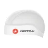 Castelli Kapa Summer Skullcap - Bela