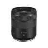 Canon objektiv RF 85mm F2 macro IS STM za R sistem