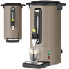 Hendi Kavni aparat z odcejalnikom 7 l 1050 W - taupe