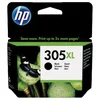 INK JET HP. NO.305XL 3YM62AE DJ2320, 27XX/DJ PLUS 41XX ORIGINAL CRNI