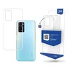 3mk Skinny futrola za Oppo A76 - Prozirna KP20155