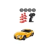 Auto Drift Return RC na daljinsko upravljanje 19 cm