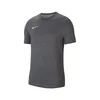 Nike Majice s kratkimi rokavi Drifit Park 20 Siva