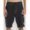 Billabong Straddie Pro kopalne hlače black
