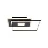 JUST LIGHT. 15045-18 - LED prigušiva plafonska svetiljka DOMINO LED/26W/230V