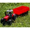 BRUDER 02045 TRAKTOR MASSEY FERGUSON 8240 S PRIKOLICO