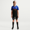 Inter Milan 2026 Stadium SE Big Kids’ Nike ACG Dri-FIT Football Replica Shorts