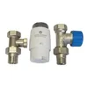 shumee RAVNI TERMOSTATSKI KOMPLET 1/2 X 1/2 KLJUČ