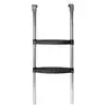 INLEA Lestev za trampoline s skupnim premerom 430 - 500 cm