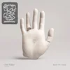 Chet Faker - Built On Glass (Cloudy Clear Coloured) (2 LP)