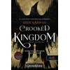Crooked Kingdom - Bűnös birodalom - Hat varjú 2. - Vörös pöttyös