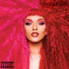 Delilah Bon - Delilah Bon (Red & Pink Split Coloured) (LP)
