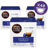Nescafé Dolce Gusto Espresso Ristretto Ardenza 3 PAKIRANJA 3x16 kapsul