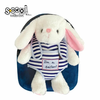 S-COOL Ranac za vrtić predškolsko Baby animals Zeka SC2334