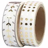 Washi trak - 2 kosa - pike