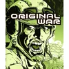 Original War Steam Key EUROPE