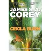 Cibola Burn