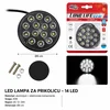 KMT Lampa. LED, 42W