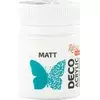 Rosa Talent Akrilna barva White (01) Matt 20 ml 1 kos