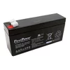 FIRST POWER Akumulator FP832A Firstpower, 8V, 3.2Ah