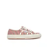 Superga Tenis superge S8148TW Rdeča