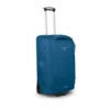 Osprey Potovalna Torba Daylite Wheeled Duffel 85 - Night Shift Blue, O/S