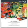 Lyra Fine Art Komplet oljnih pastelov Mešajte 48 kosov