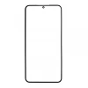 Staklo za touch screen Samsung S23 crno + OCA